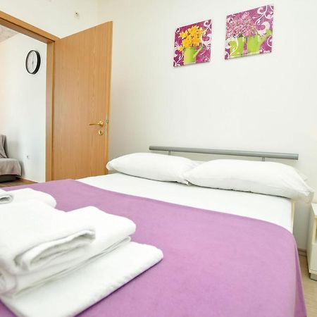 Apartments Atm Šibenik Exterior foto