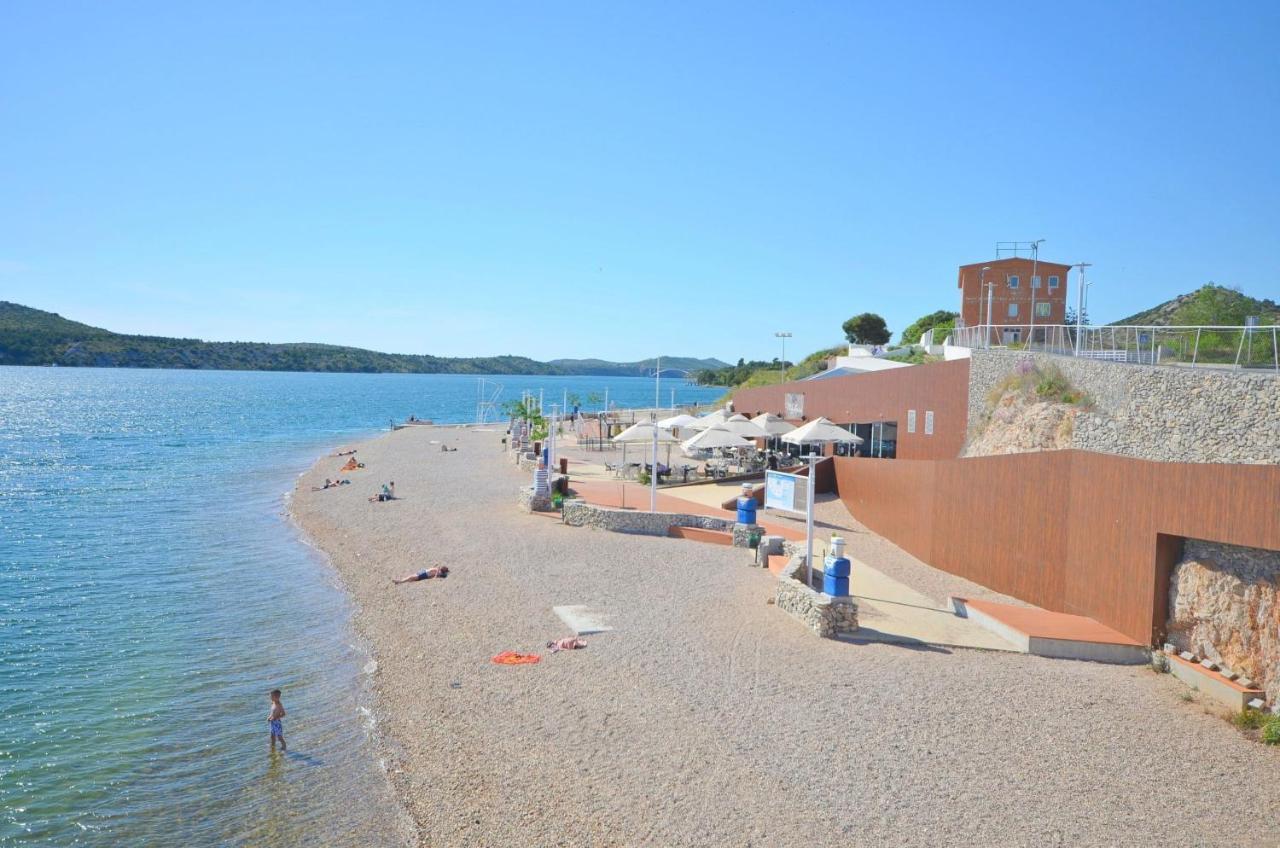 Apartments Atm Šibenik Exterior foto