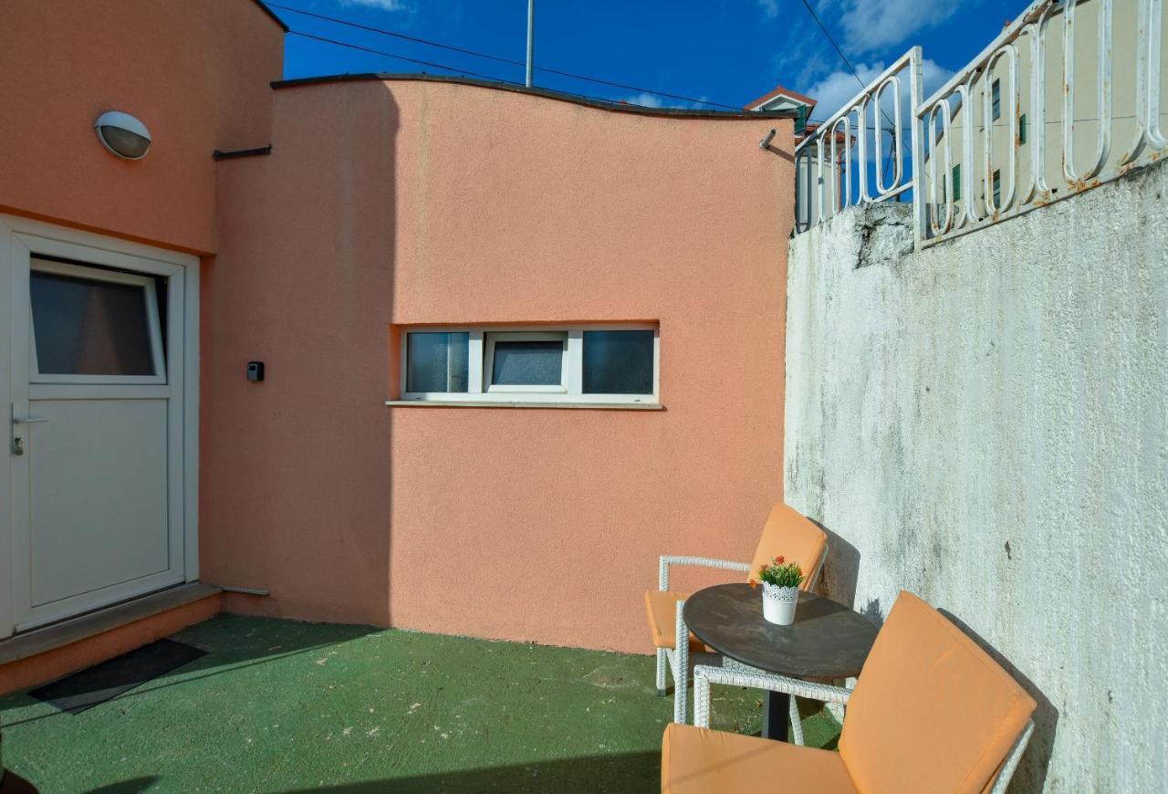 Apartments Atm Šibenik Exterior foto